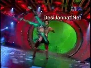 Zara Nach Ke Dikha 8th may 10pt7