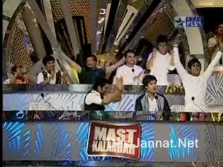 Zara Nach Ke Dikha 8th may 10pt9