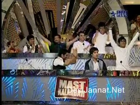 Zara Nach Ke Dikha 8th may 10pt9