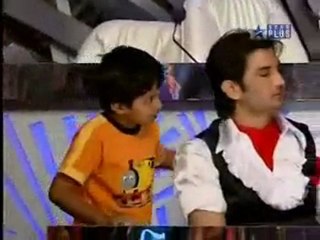 Zara Nach Ke Dikha 8th may 10pt12