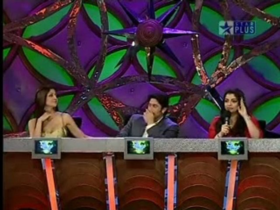 Zara Nach Ke Dikha 8th may 10pt13