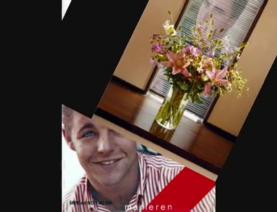 Ricky Nelsonï½žI Rise I Fall-Slideshow