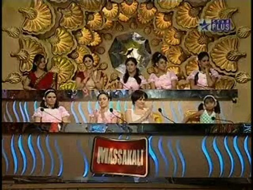 Zara Nach Ke Dikha 8th may 10pt114