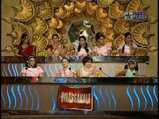 Zara Nach Ke Dikha 8th may 10pt114