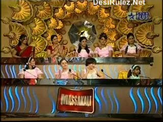 Nach Ke Dikha 8th May 2010 Part11