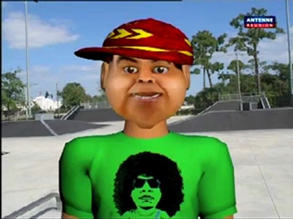 Kanal la Blague - Emission du 6 mai 2010