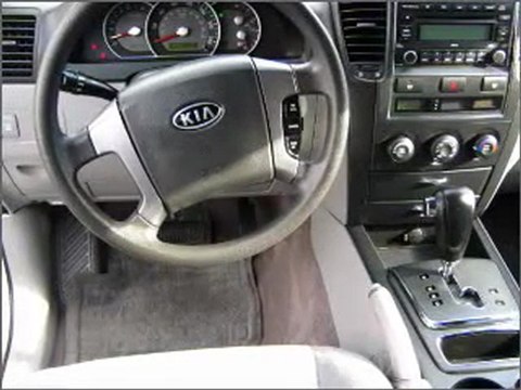 2008 Kia Sorento Chattanooga TN - by EveryCarListed.com