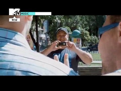 Баста - Ростов (feat. Тати)