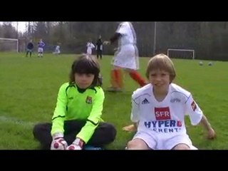 PlanèteFCR - Interview de 2 stagiaires