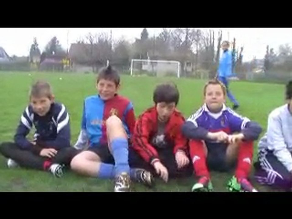 PlanèteFCR - Interview d'un petit groupe