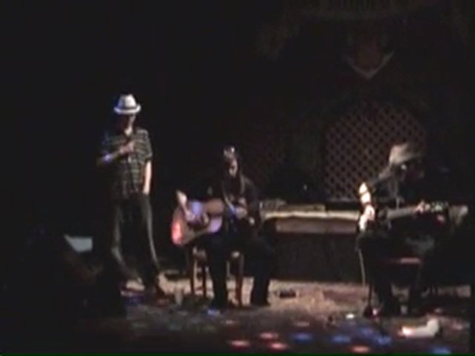 The DarkSide Remix(Acoustic version)