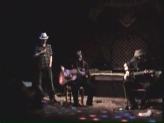 The DarkSide Remix(Acoustic version)