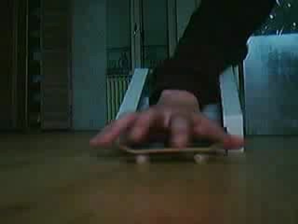 fingerskate ^^