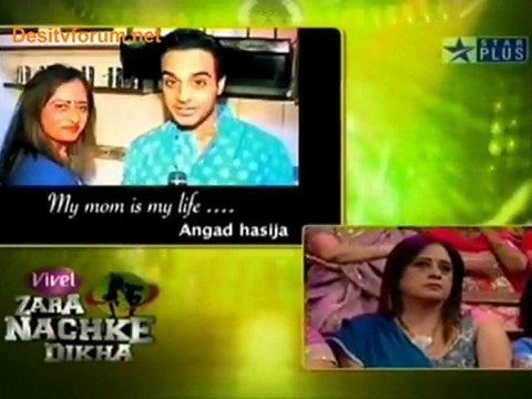 Zara Nachke Dikha 2 - 8th May 2010 - Part5