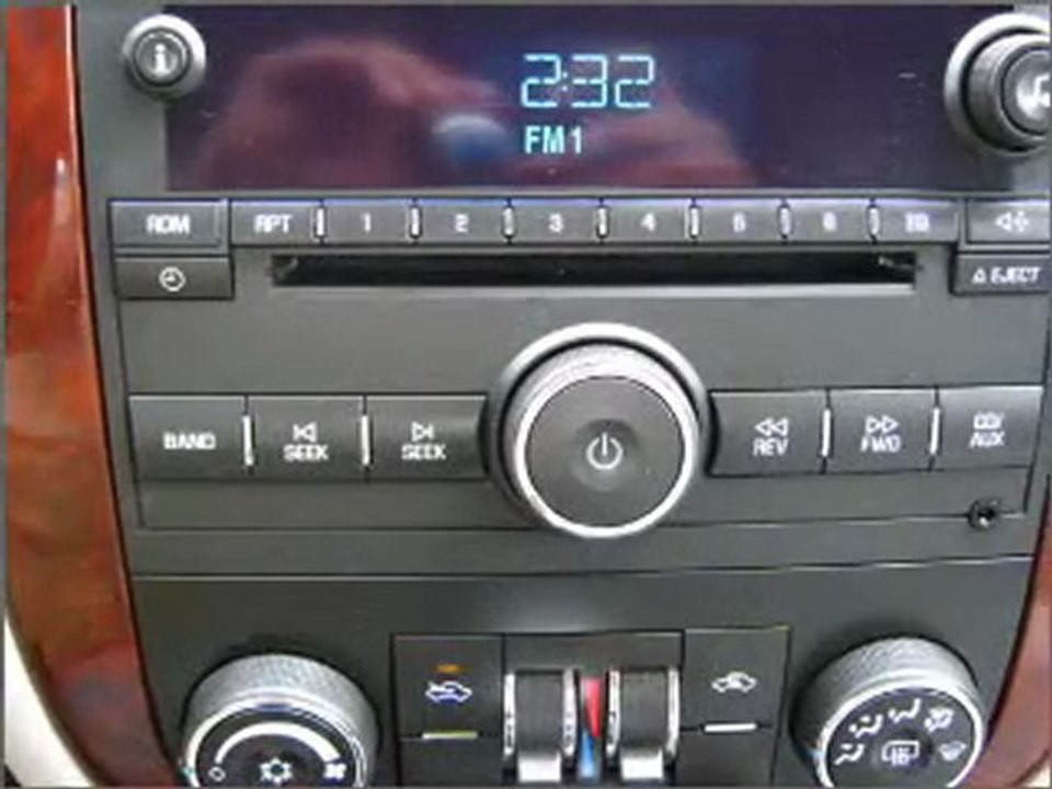 2009 Chevrolet Impala Chattanooga TN - by EveryCarListed.com