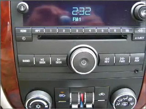 2009 Chevrolet Impala Chattanooga TN - by EveryCarListed.com