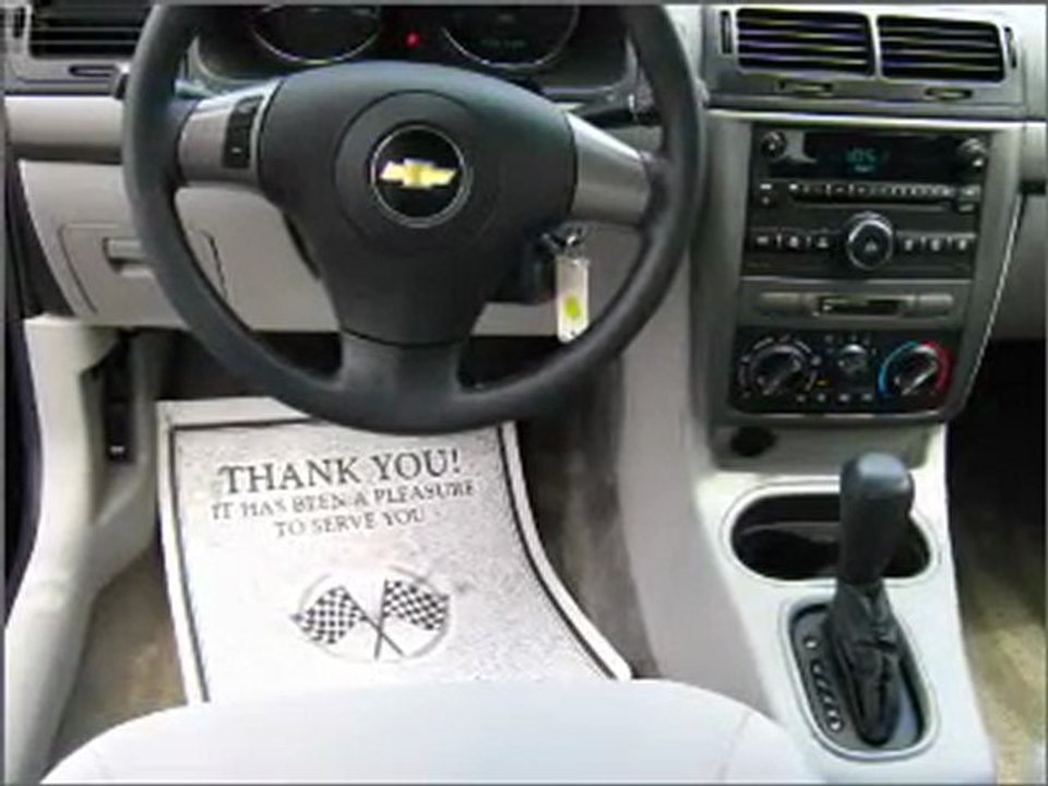 2009 Chevrolet Cobalt Chattanooga TN - by EveryCarListed.com