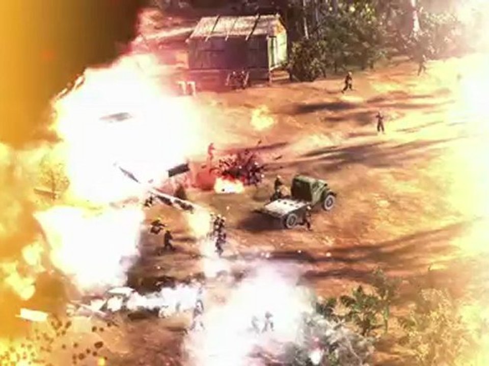 Call of Duty: Black Ops (HD)