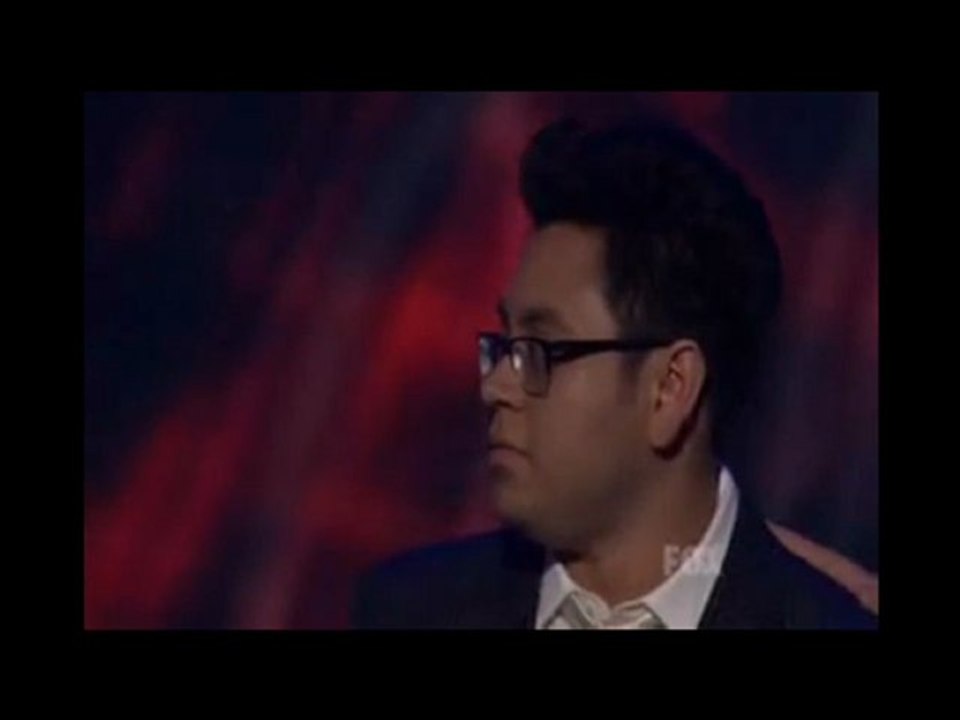 American Idol: Season 9, Episode 29, "Results Show" pt 4/4