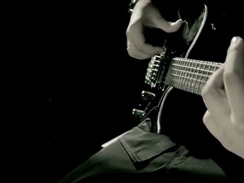 Баста - Тёмная ночь (кавёр-версия)