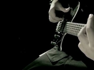 Баста - Тёмная ночь (кавёр-версия)