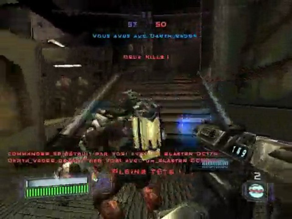 HellFire Squad Trailer