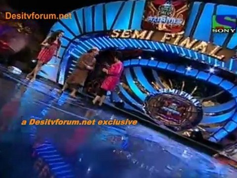 Comedy Circus Mahasangram 8th May 2010 Pt3