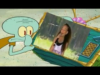 patrick hates nielsentv's youtube channel