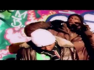 Checky Blaze "Son du bled"