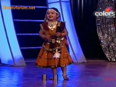 Chak Dhoom Dhoom - 8th May 2010 - pt1