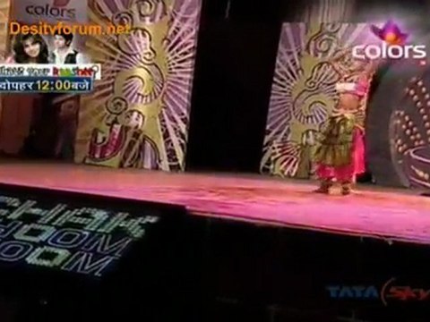 Chak Dhoom Dhoom - 8th May 2010 - pt5