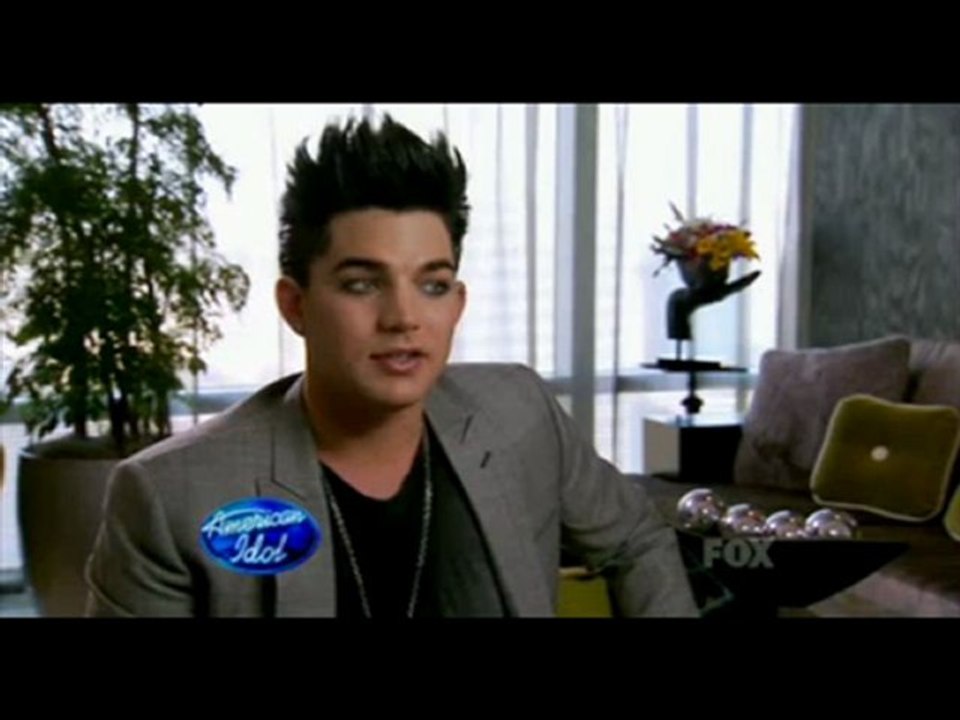 American Idol: Season 9, Episode 30, "Top 9 Compete" pt 3/4