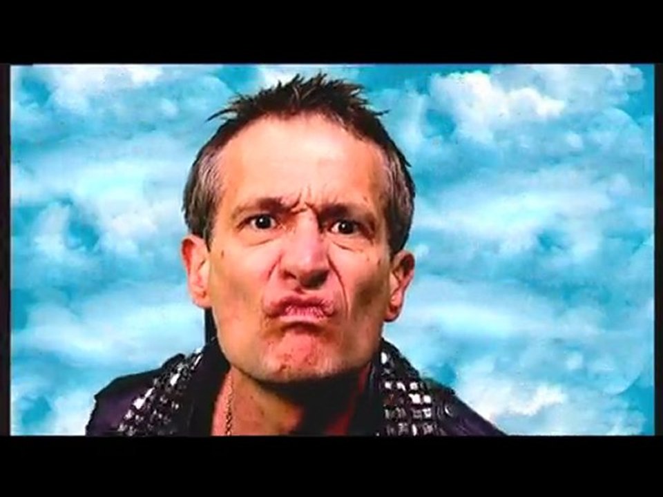 Les Wampas - Les Wampas sont la preuve que Dieu existe(CLIP)