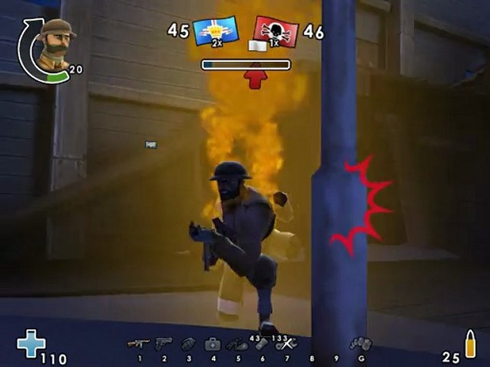 RIP soldat maxtou