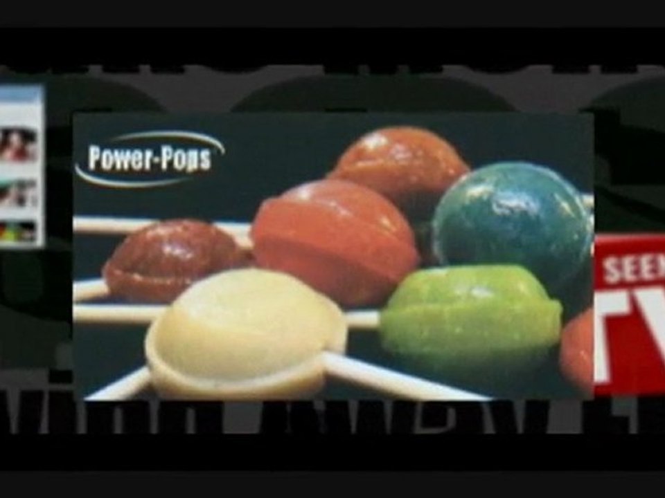 Power Pops - Call Center & Free Samples