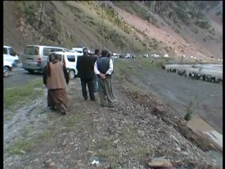 30_08.05.10_ÇUKURCA ZAP SUYUNA UCAN ARAÇ_Ahmet KAVAK(İHA)