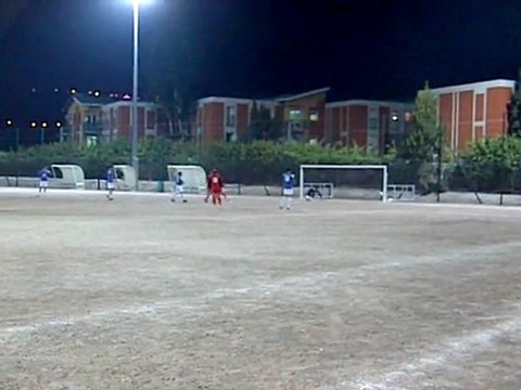 Match du 30 avril 2010: Pénalty de jonathan