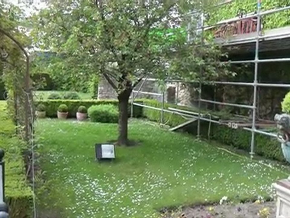 Nuit des musées au musée Jean de La Fontaine