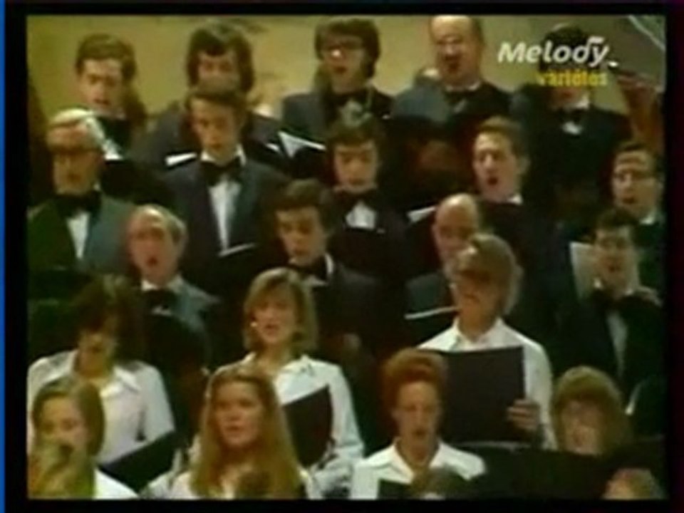 WALDO DE LOS RIOS  Nabucco