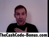 The Cash Code - Bonus