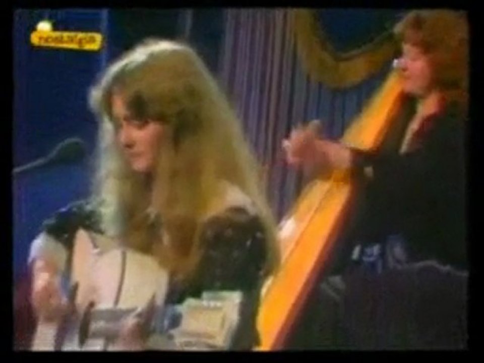 NICOLE Ein bisschen frieden 1966