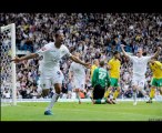 Leeds United v Bristol Rovers audio highlights