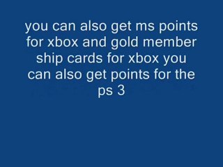 how to get free stuff