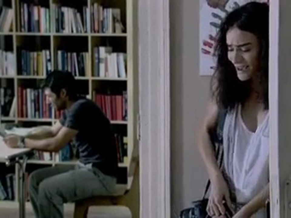 Baska Dilde Ask Korkuyorum Sevmekten Ugur Akyurek