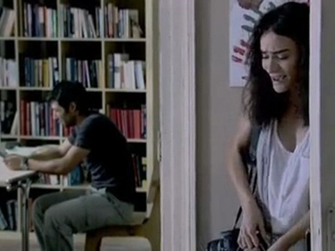 Baska Dilde Ask Korkuyorum Sevmekten Ugur Akyurek