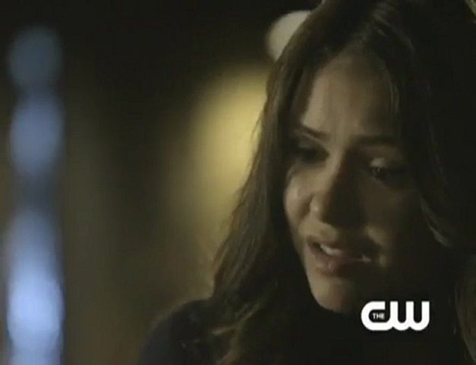 The Vampire Diaries Webclip 1 - Founder's Day
