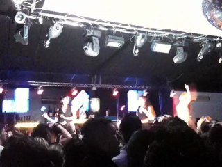 Lucenzo @ L'eclypse - 7 Mai 2010