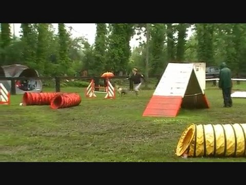 Baxter Eyragues 08/05/2010