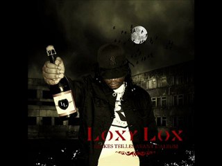 Lettre a mr le rap francais .. Loxylox
