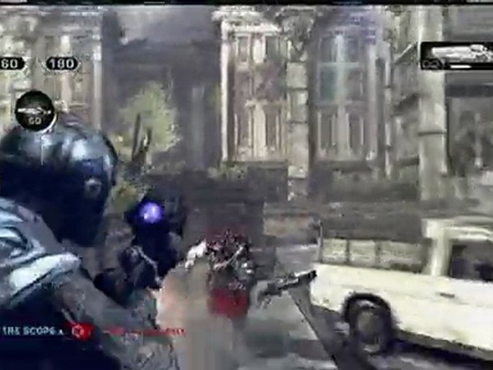 IM back :: edit gow 1 AMAZING